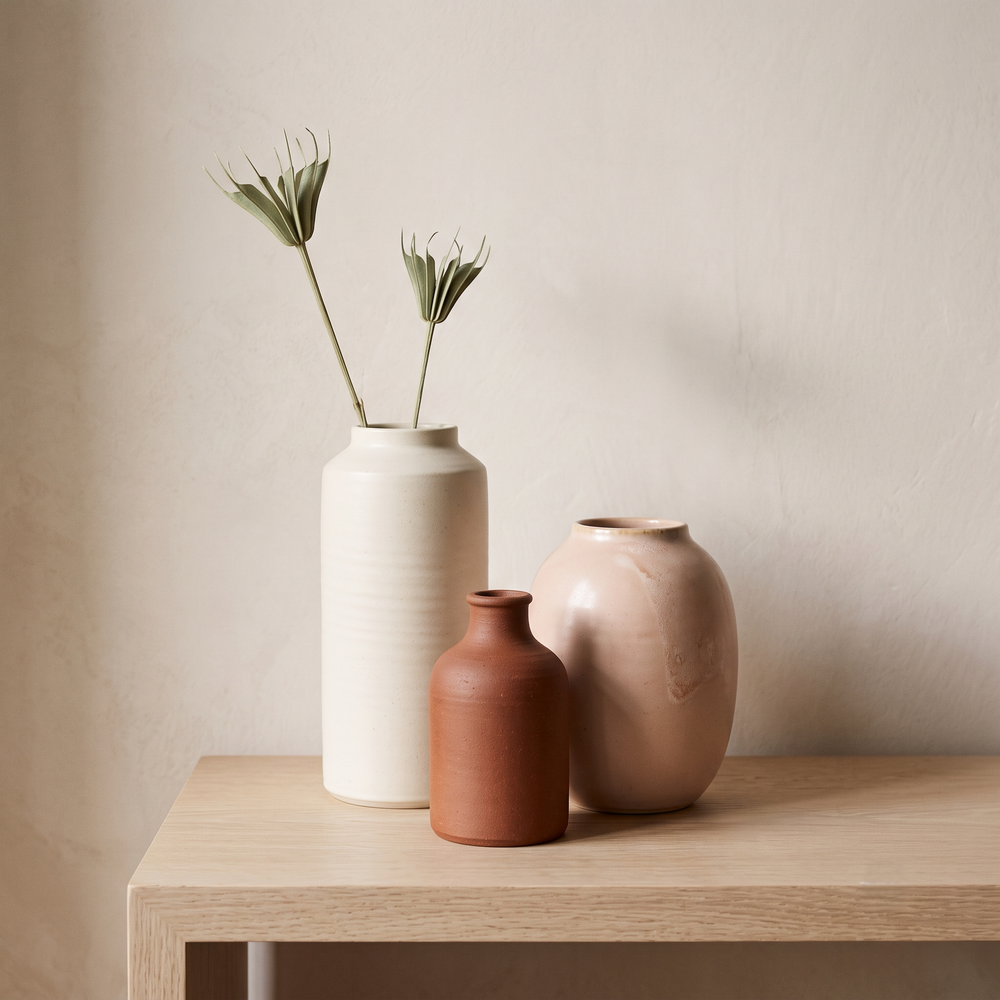 Vases