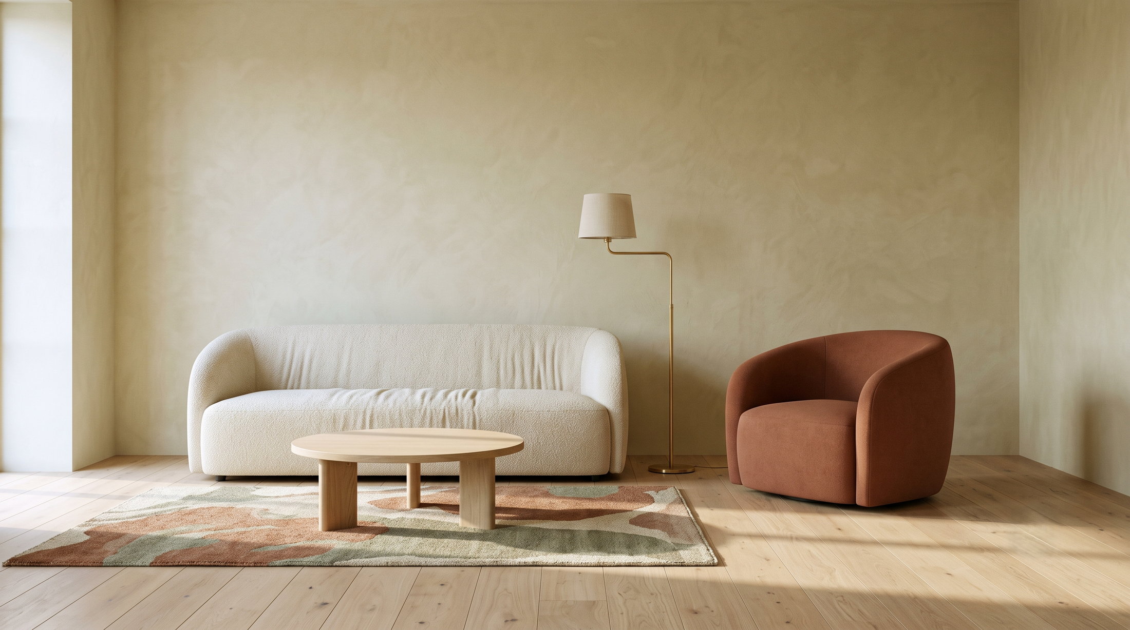 A room is only as good as its