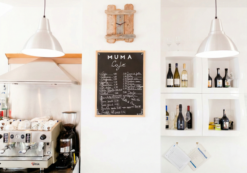 Designing for a Restaurant