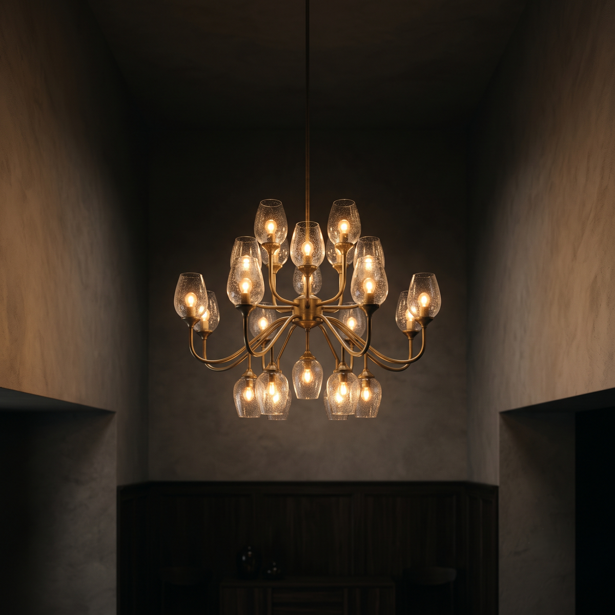 Chandeliers