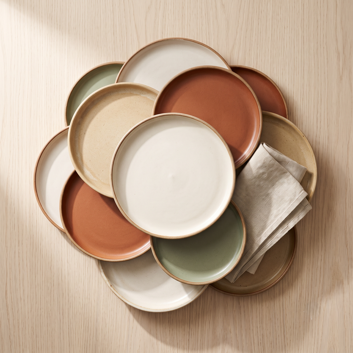 Plates