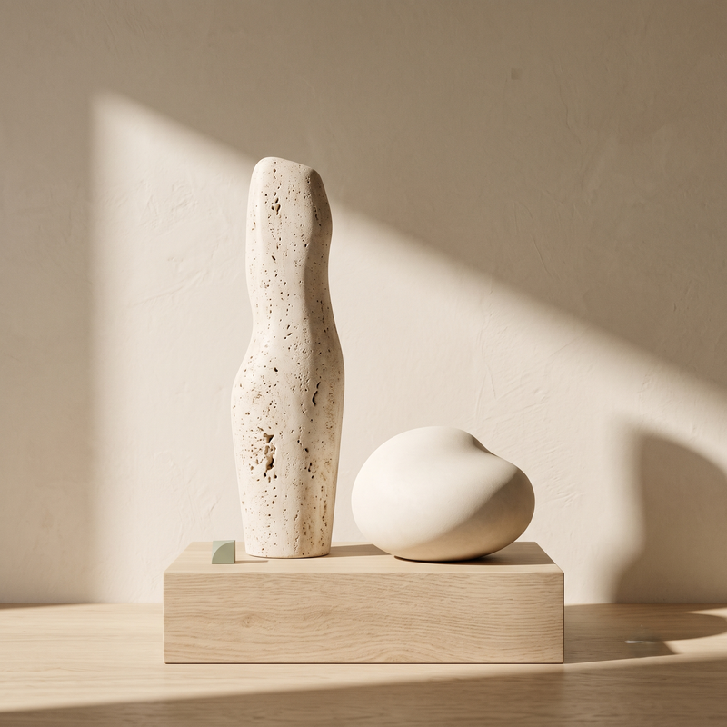 Sculptures & Statues