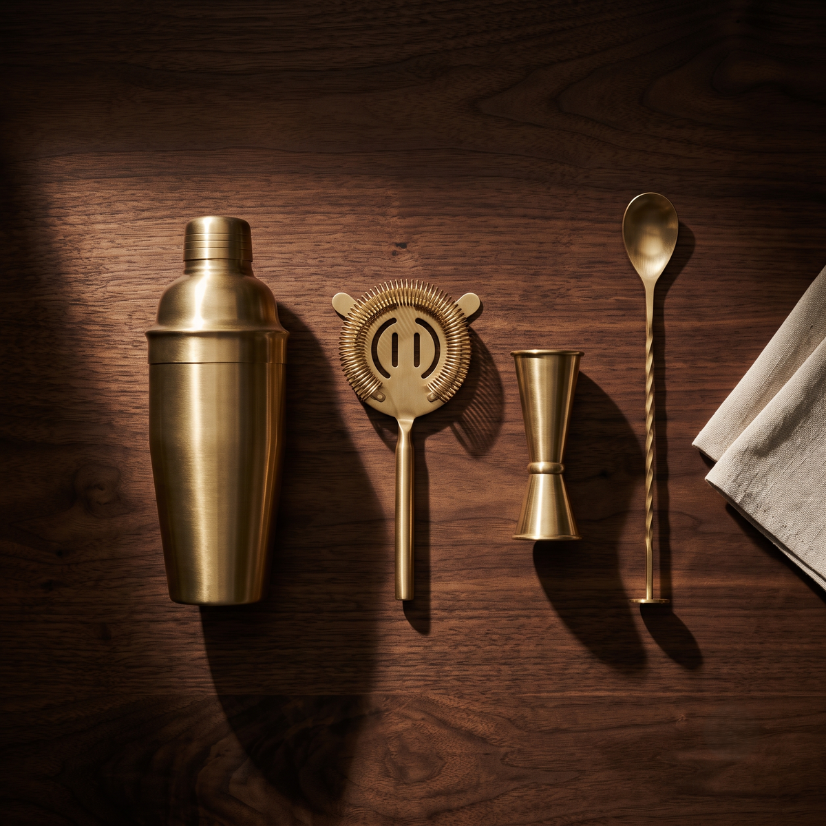 Bar Accessories