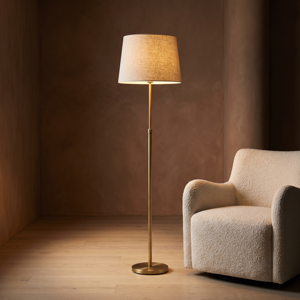 Floor Lamps