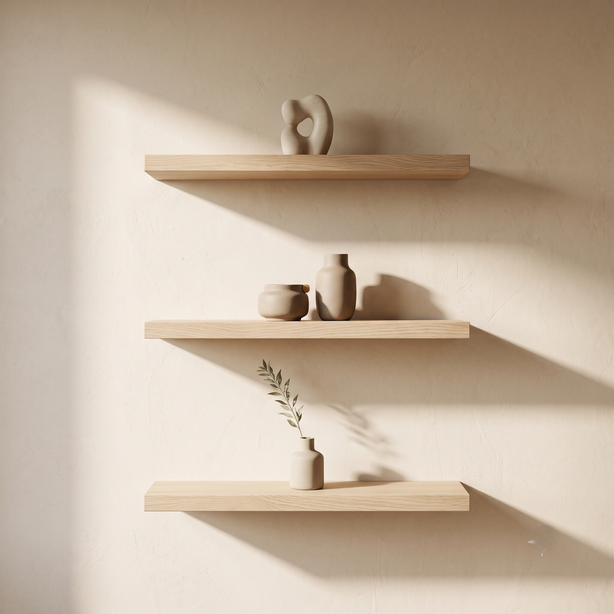 Wall Shelves