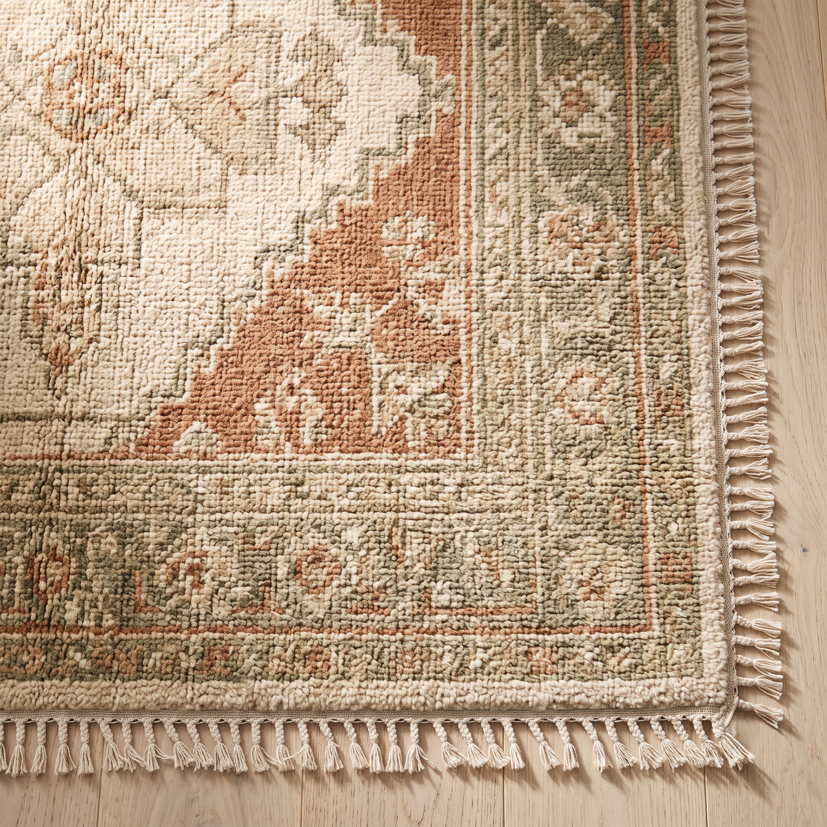 Rugs & Carpets