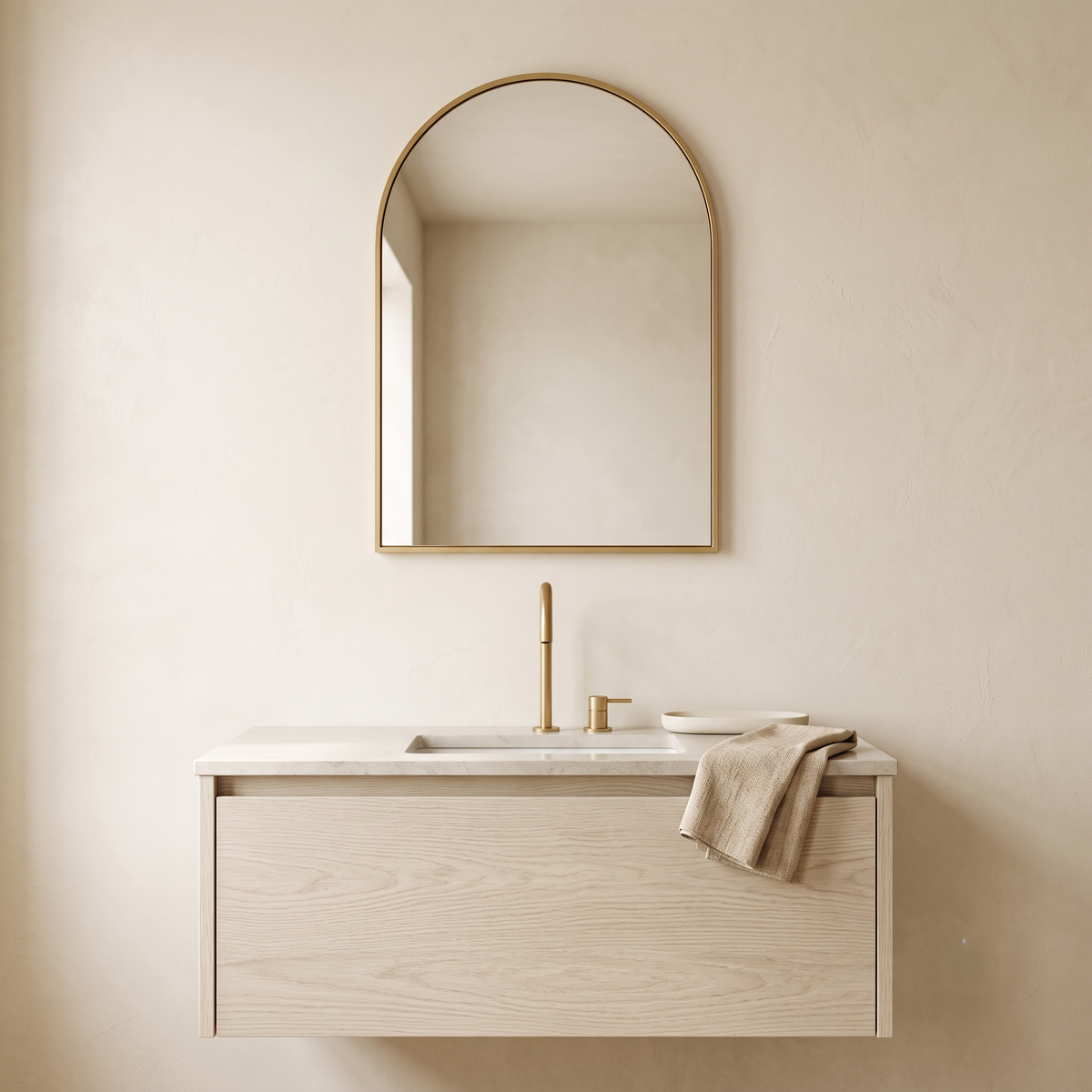 Vanities