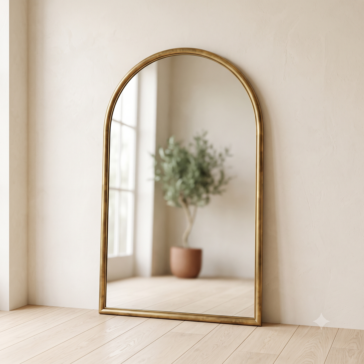 Mirrors