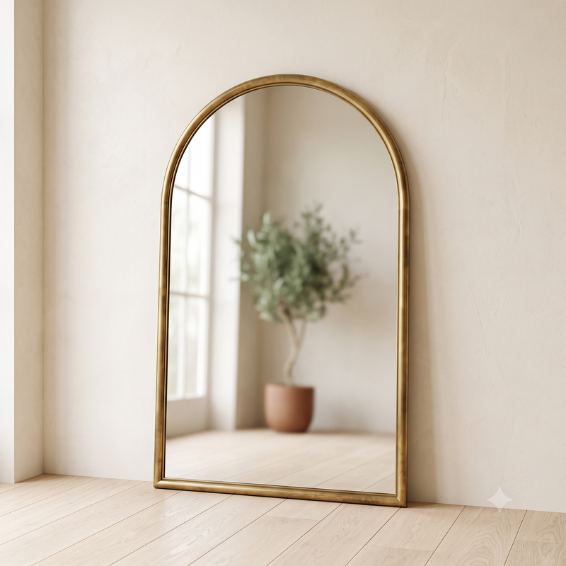 Mirrors