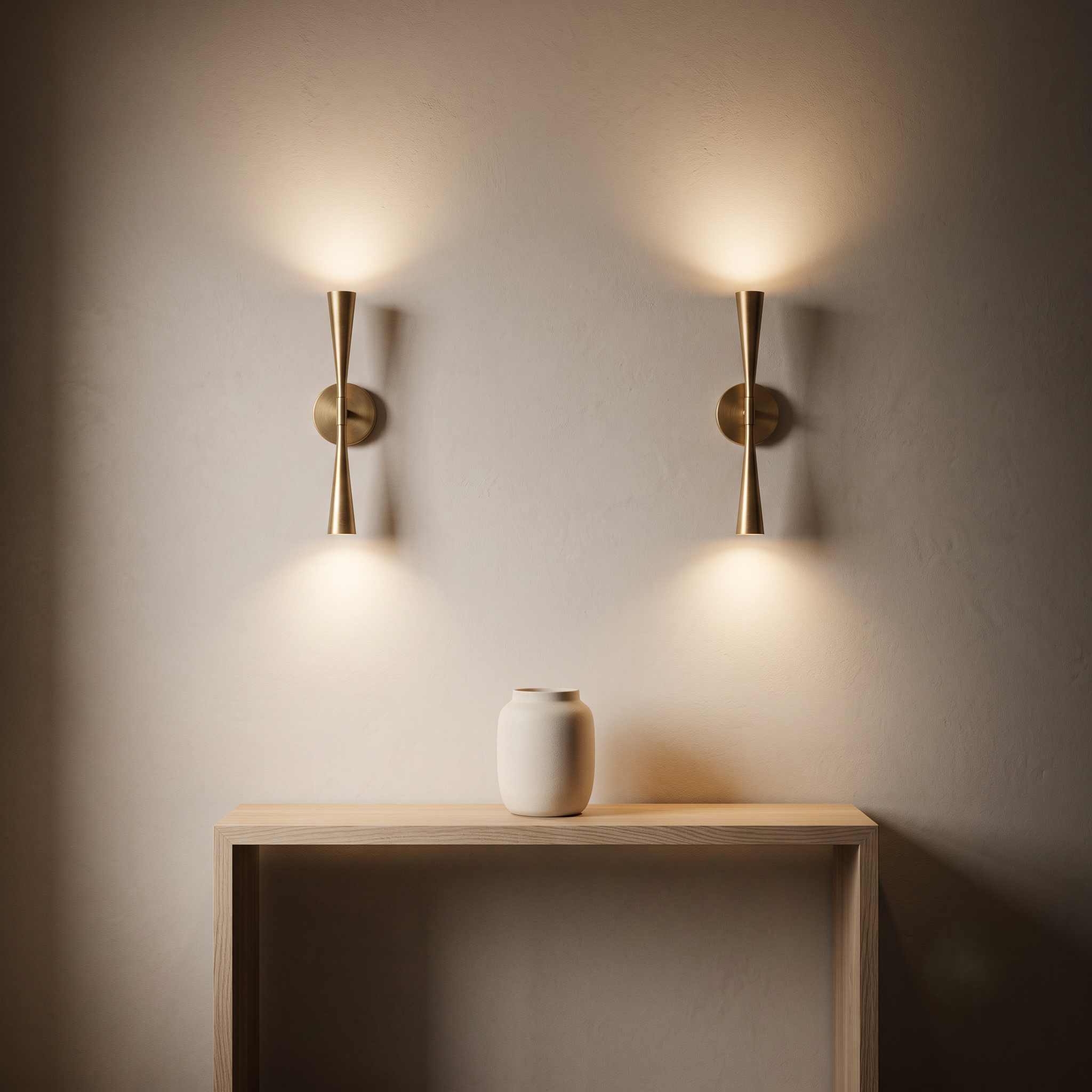 Scones & Wall Lamps