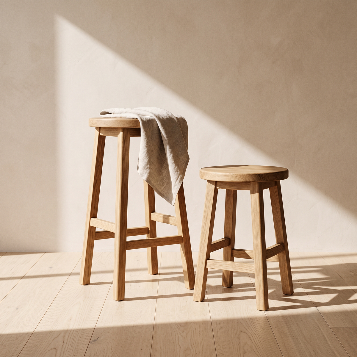 Stools