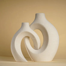 Modern Ceramic Art Display Vase