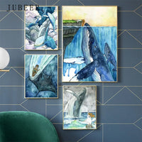 Animal Posters and Prints - Canvas Wall Art Collection