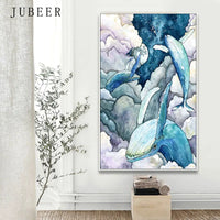 Animal Posters and Prints - Canvas Wall Art Collection