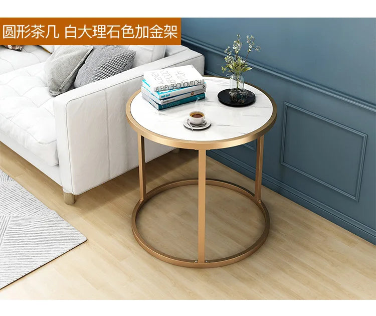 Elegant Wood Coffee Tables