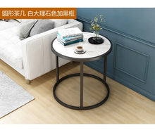 Elegant Wood Coffee Tables