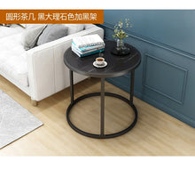 Elegant Wood Coffee Tables