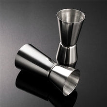 Stainless Steel Cocktail Measuring Jigger