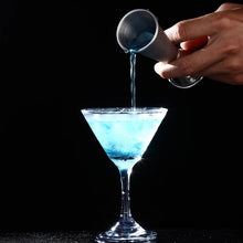 Stainless Steel Cocktail Measuring Jigger