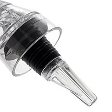 Compact Portable Wine Aerating Decanter