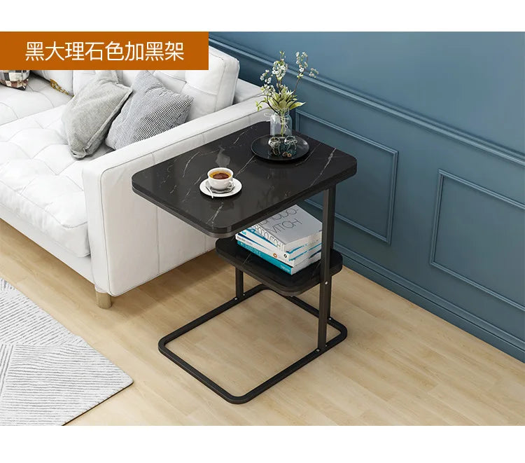 Elegant Wood Coffee Tables