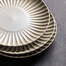 Elegant Ceramic Dinner Plate