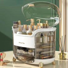 Large Capacity Cosmetic Storage Box