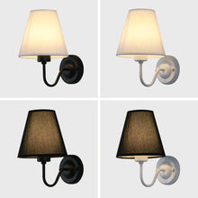 Crystal E14 Wall Sconce