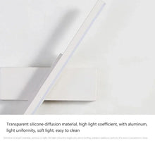 Aluminum LED Wall Sconce