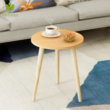 Nordic Storage Coffee Table