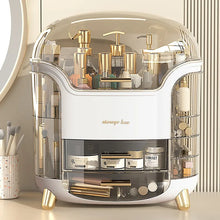 Large Capacity Cosmetic Storage Box