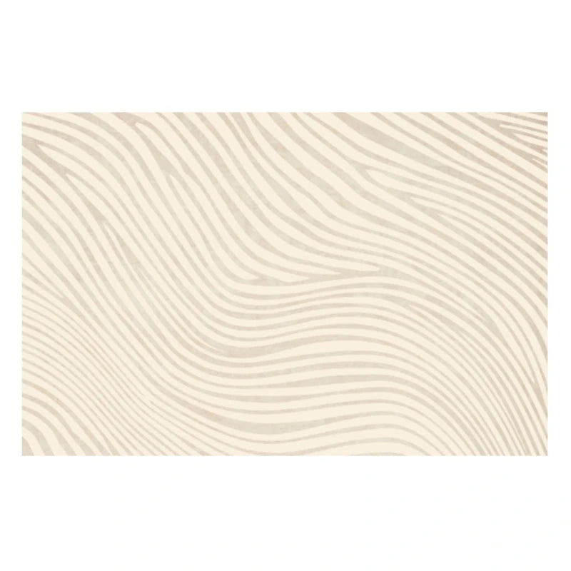 Japanese Geometric Minimalist Carpet