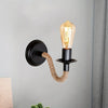 American Retro Wall Lamp