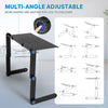 Adjustable Aluminum Laptop Desk