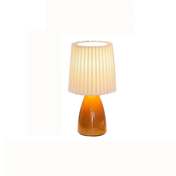 Retro Bedroom Night Lamp