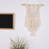 Mini Macrame Wall Hanging Boho Decoration