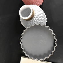 Nordic Ceramic Flower Vase