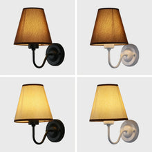 Crystal E14 Wall Sconce