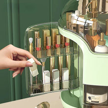 Large Capacity Cosmetic Storage Box