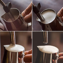 Stainless Steel Beverage Serving Pitcher