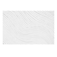 Japanese Minimalist Carpet - Geometric Polyester Design
