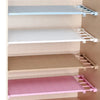 Adjustable Closet Organizer