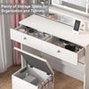 Modern Dressing Table