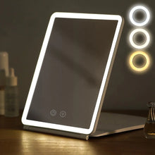 Rechargeable Hollywood LED Vanity Mirror