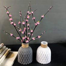 Nordic Ceramic Flower Vase