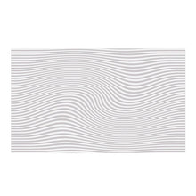Japanese Geometric Minimalist Carpet