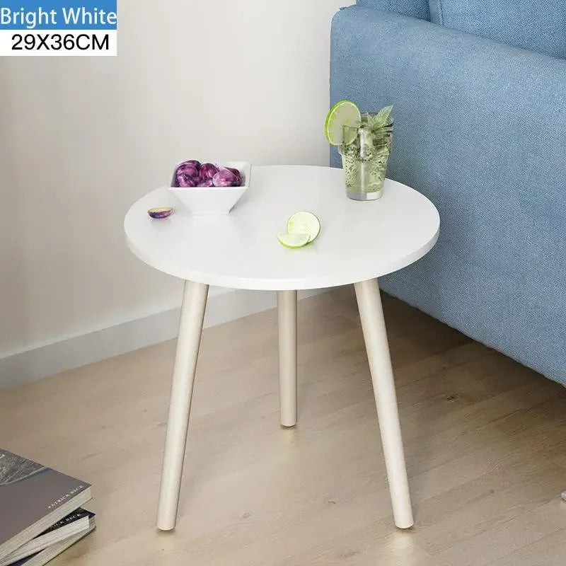 Nordic Storage Coffee Table