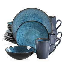 Vintage Stoneware Dinner Set