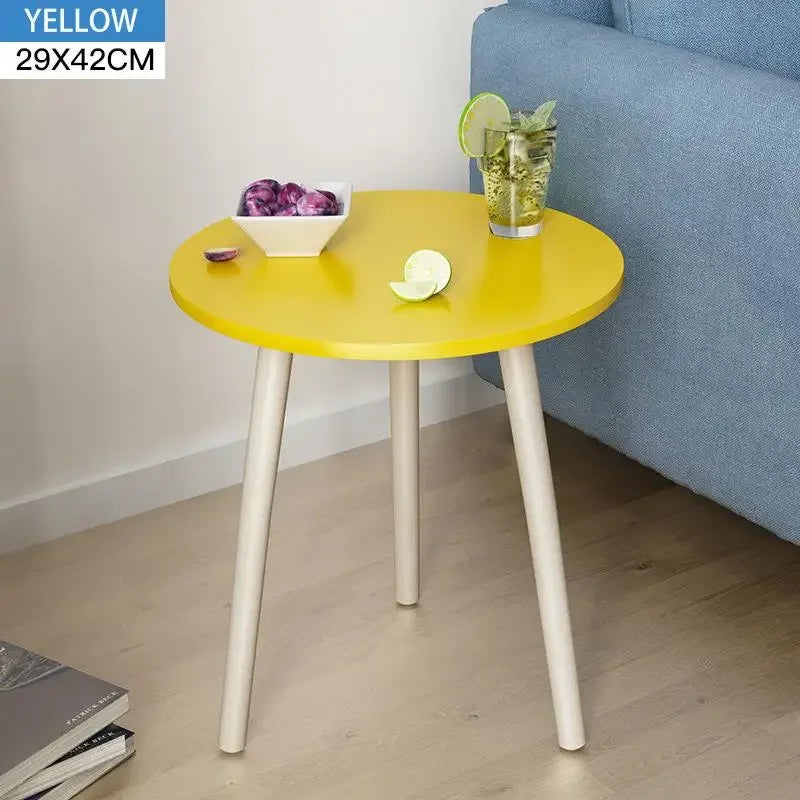 Nordic Storage Coffee Table