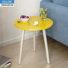 Nordic Storage Coffee Table